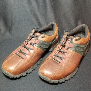 Ecco Mens receptor Technology Shoes mens size 12